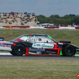 Continúa en el TC pero cambió de equipo