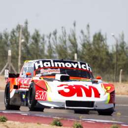 "Chevrolet está un pasito arriba"