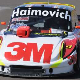 Werner con la serie más rápida