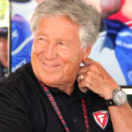 Mario Andretti crítico con la Fórmula 1