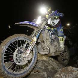 Hell’s Gate Hard Enduro: Mario Román se impone con Sherco
