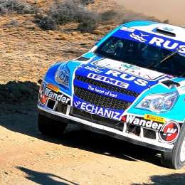 Entre Ríos puede definir varios campeonatos