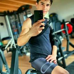 ¿Quién reemplazará a Márquez en Honda durante su recuperación?