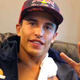 Marc Márquez no será reemplazado para Jerez 