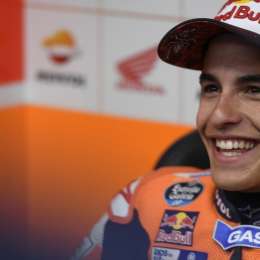 Márquez puede ser campeón en Japón