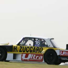 Vazquez en clasificación