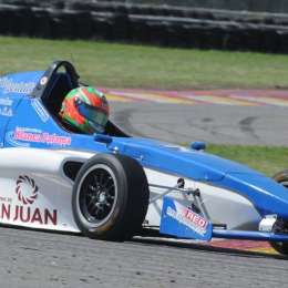 "Estar 13 es muy bueno"