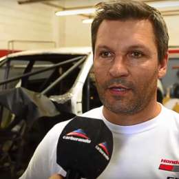 Martino: "lo más importante es que empecemos a correr"