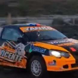 Gran Premio de la Hermandad, carrera emotiva y con fuertes palos