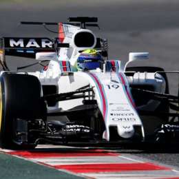 Massa domina en el matutino