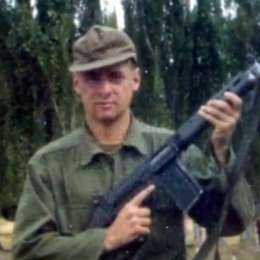 De soldado en Malvinas a corredor de autos