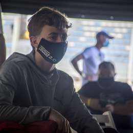 El Martínez Competición trabaja con un nuevo piloto