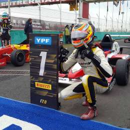 El último ganador viaja a un terreno desconocido