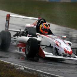 Polakovich cantó victoria en Buenos Aires