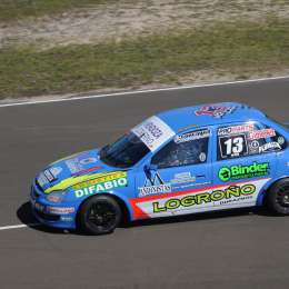 La Plata le cae bien