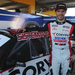 "El cambio se dio para medirnos"