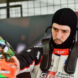 Rossi y una determinación que pinta un futuro incierto