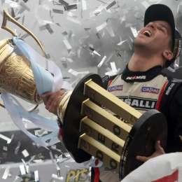 Rossi: El más experimentado en Copas de Oro