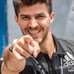 Rossi: De la dura crítica a las felicitaciones a la ACTC