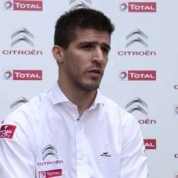 Rossi le pegó al TN