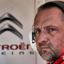 Meeke vuelve en Finlandia