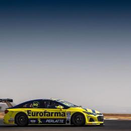 "Quiero ser campeón, salir 12 no le gusta a nadie"