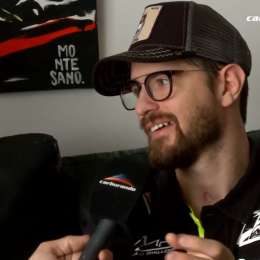 "No quiero entrar a la Copa solo para salir en la foto"