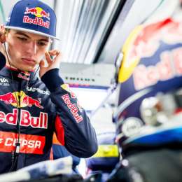 ¿Max Verstappen en el radar de Mercedes y Ferrari?