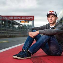 "Verstappen es el piloto más popular del mundo"