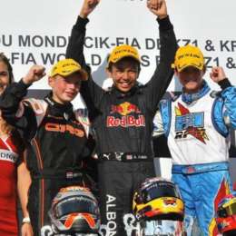 Verstappen y Albon vuelven a tener la misma herramienta