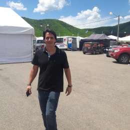 "El Top Race es parte de mi vida"