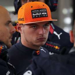 Fuerte crítica de Rosberg a Verstappen 