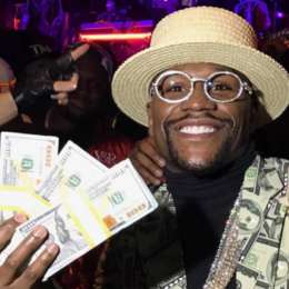 La lujosa adquisición de Floyd Mayweather