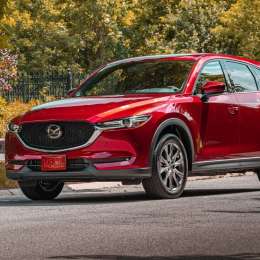 Mazda, la rebeldía tras la destrucción atómica de Hiroshima