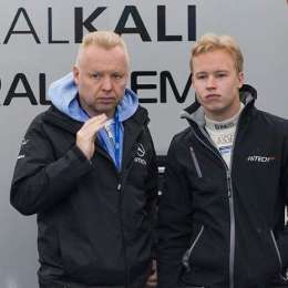 Rusia le exige a Mazepin que cumpla con el servicio militar