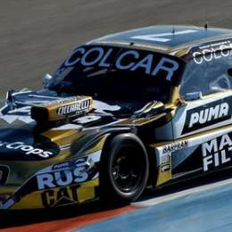 Mazzacane y el futuro de la categoría