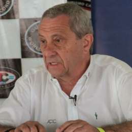 ¿Con quién mantuvo una reunión Hugo Mazzacane?