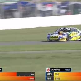 Caso Mazzacane: el comienzo de una "serie" cautivante