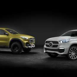 Finalmente Mercedes-Benz no producirá la pick up en la Argentina