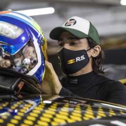 Milla: "El Súper está competitivo y con pilotos fuertes"