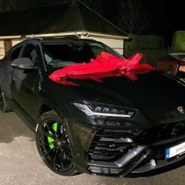 Los lujosos regalos de navidad de Mayweather y McGregor