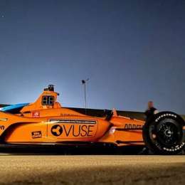 McLaren correrá en la Indy y ya anunció sus pilotos