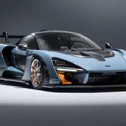 McLaren también analiza ingresar al Mundial de Resistencia