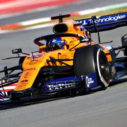 McLaren seguirá con motores Renault aunque la temporada llegue hasta 2021
