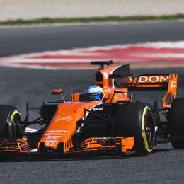 McLaren y Honda, cada vez más cerca de romper relación
