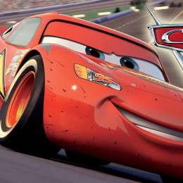 ¡VUELVE RAYO McQUEEN!
