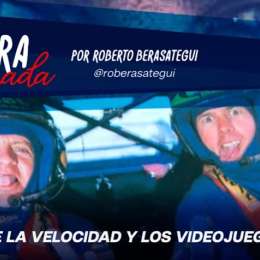 Colin McRae, un distinto en La Otra Mirada