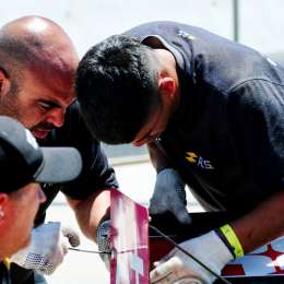 Los mecánicos: La otra clave de la definición del TC