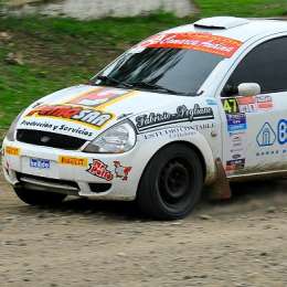 Medrano trabaja para subir a la Junior