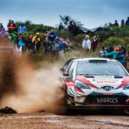 Citroen apoya a Meeke, pero...